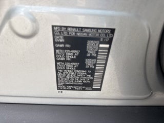 2018 Nissan Rogue thumbnail – Hollywood, FL – 35