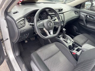 2018 Nissan Rogue thumbnail – Hollywood, FL – 10