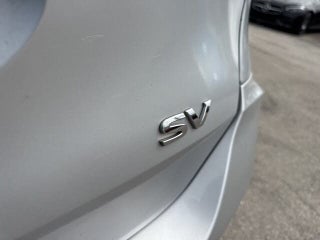 2018 Nissan Rogue thumbnail – Hollywood, FL – 34