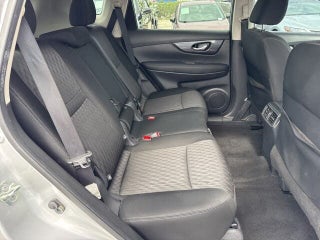 2018 Nissan Rogue thumbnail – Hollywood, FL – 13