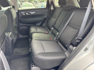 2018 Nissan Rogue thumbnail – Hollywood, FL – 12