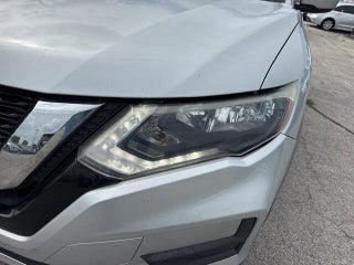 2018 Nissan Rogue thumbnail – Hollywood, FL – 9
