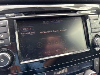 2018 Nissan Rogue thumbnail – Hollywood, FL – 21