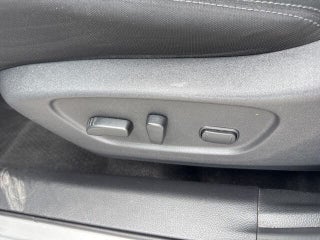 2018 Nissan Rogue thumbnail – Hollywood, FL – 31