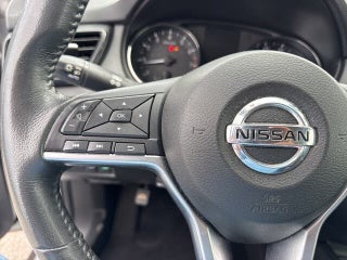 2018 Nissan Rogue thumbnail – Hollywood, FL – 26