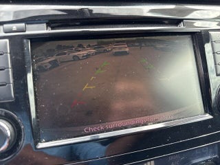 2018 Nissan Rogue thumbnail – Hollywood, FL – 22