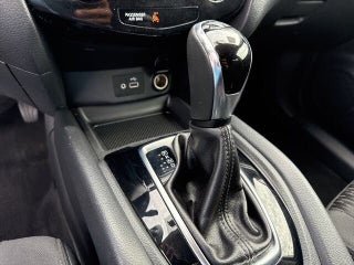 2018 Nissan Rogue thumbnail – Hollywood, FL – 24