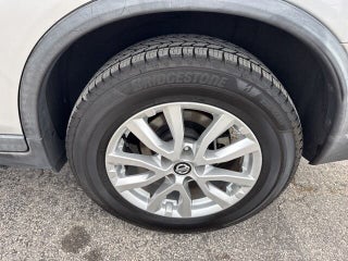 2018 Nissan Rogue thumbnail – Hollywood, FL – 32