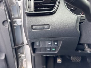2018 Nissan Rogue thumbnail – Hollywood, FL – 28