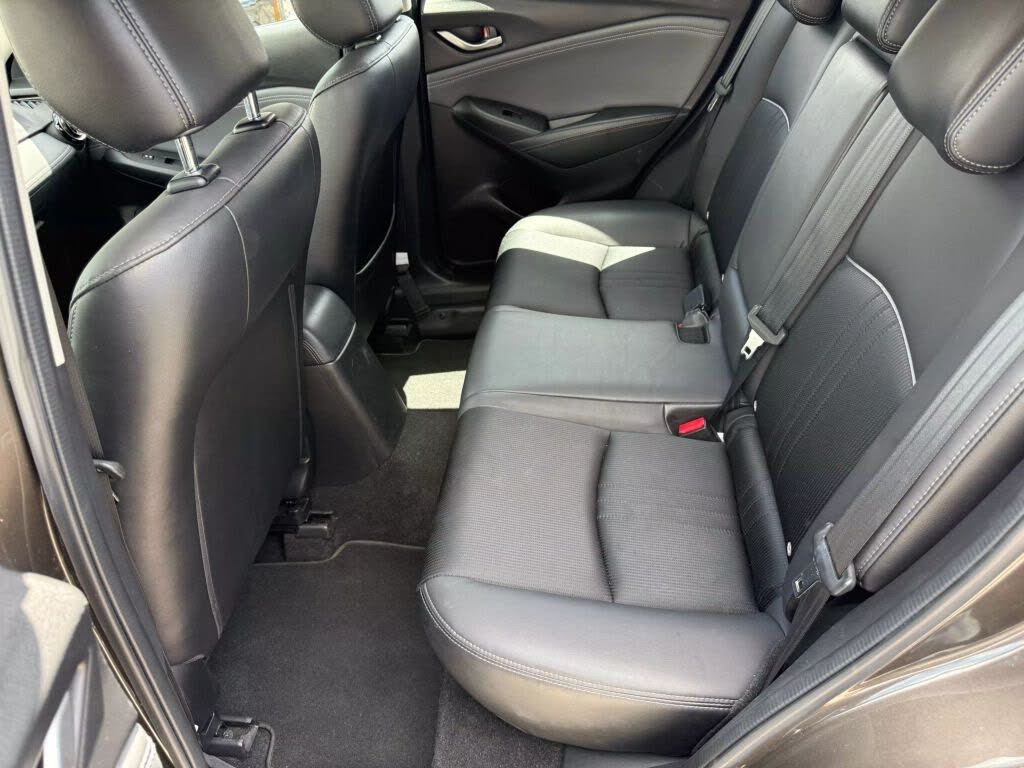 2019 Mazda CX-3 Touring
                                    for sale in Miami, FL – photo 26