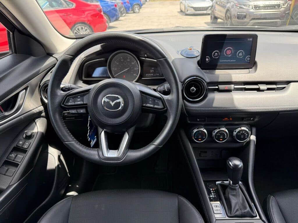 2019 Mazda CX-3 Touring
                                    for sale in Miami, FL – photo 20