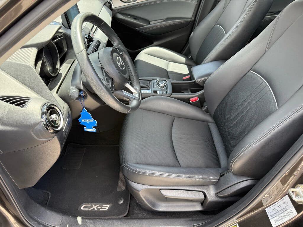 2019 Mazda CX-3 Touring
                                    for sale in Miami, FL – photo 13