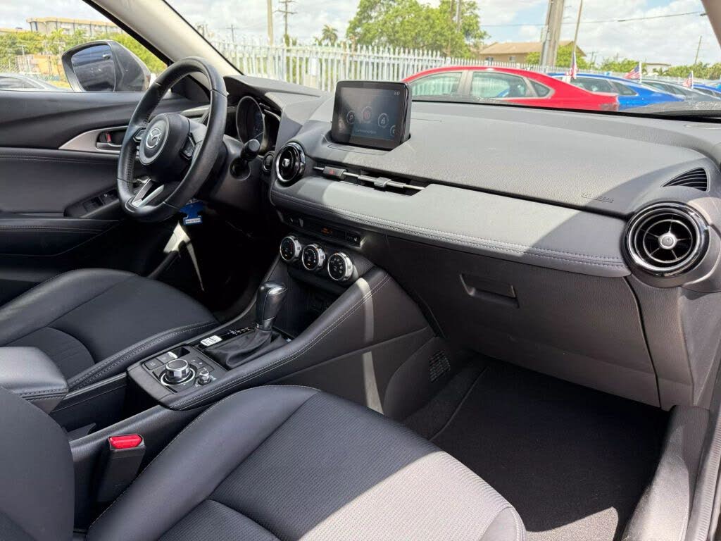 2019 Mazda CX-3 Touring
                                    for sale in Miami, FL – photo 15