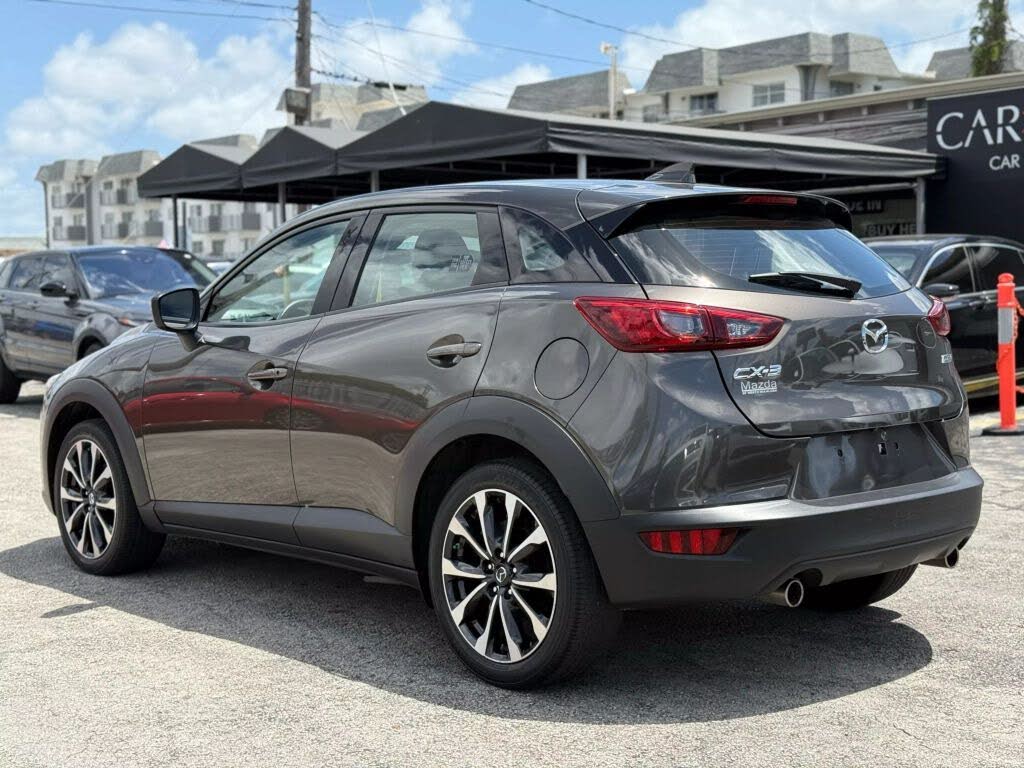 2019 Mazda CX-3 Touring
                                    for sale in Miami, FL – photo 8
