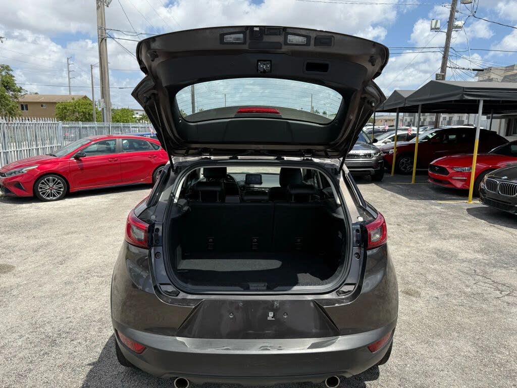 2019 Mazda CX-3 Touring
                                    for sale in Miami, FL – photo 29