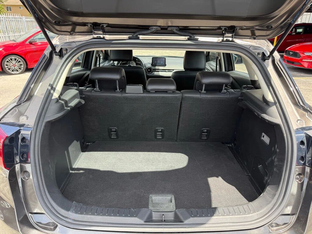 2019 Mazda CX-3 Touring
                                    for sale in Miami, FL – photo 30