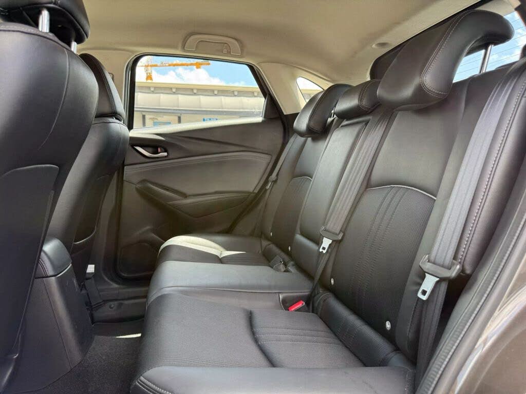 2019 Mazda CX-3 Touring
                                    for sale in Miami, FL – photo 27
