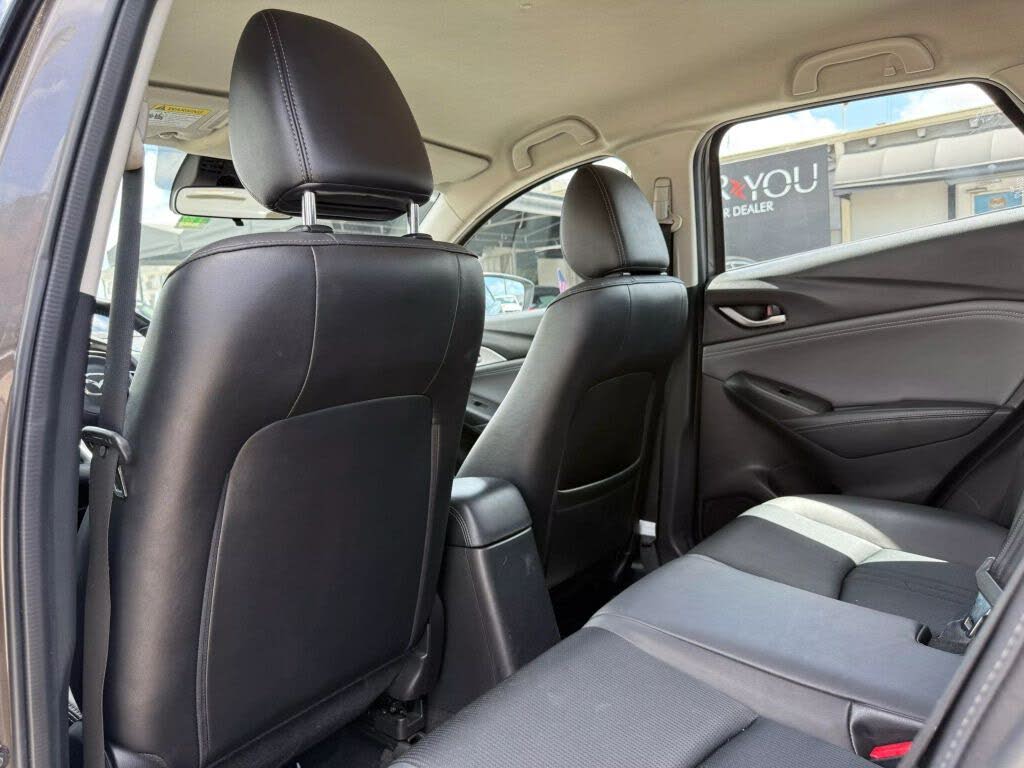 2019 Mazda CX-3 Touring
                                    for sale in Miami, FL – photo 28