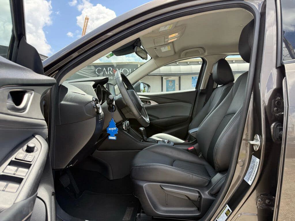 2019 Mazda CX-3 Touring
                                    for sale in Miami, FL – photo 10