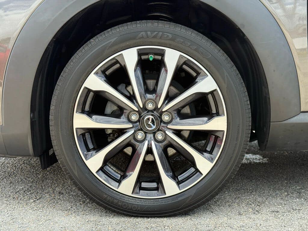 2019 Mazda CX-3 Touring
                                    for sale in Miami, FL – photo 32