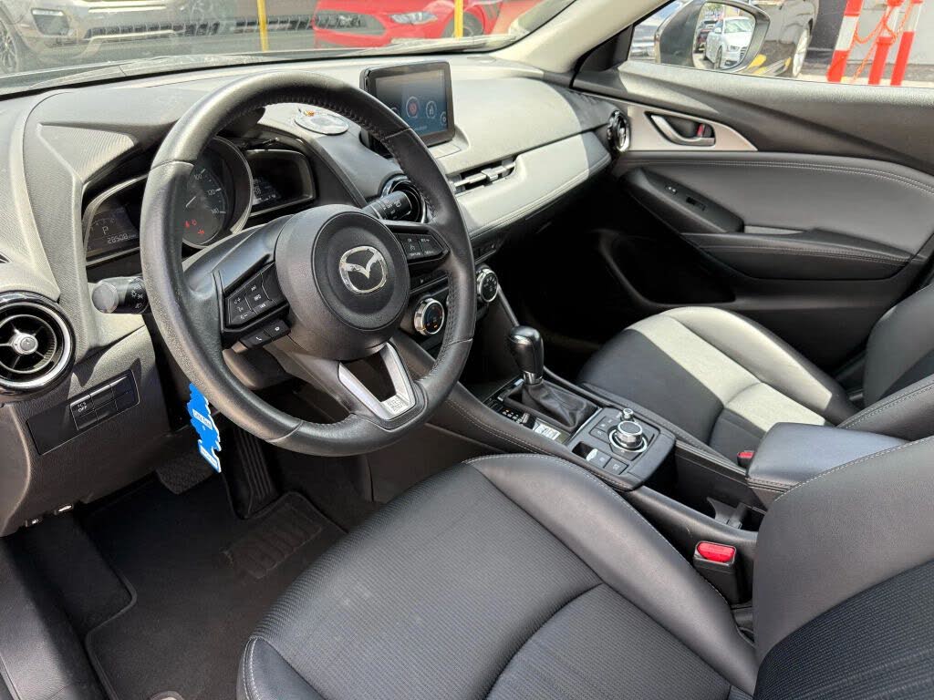 2019 Mazda CX-3 Touring
                                    for sale in Miami, FL – photo 11