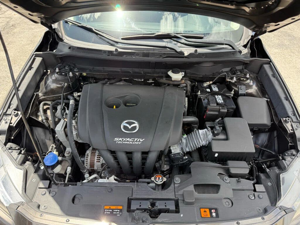 2019 Mazda CX-3 Touring
                                    for sale in Miami, FL – photo 33