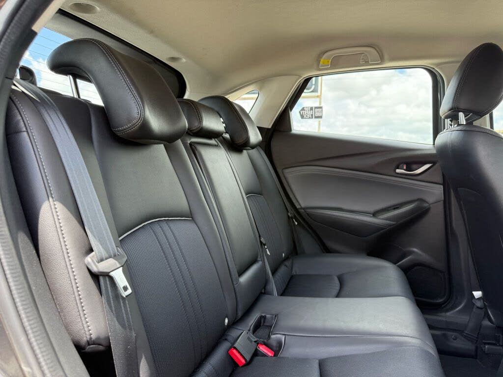 2019 Mazda CX-3 Touring
                                    for sale in Miami, FL – photo 24