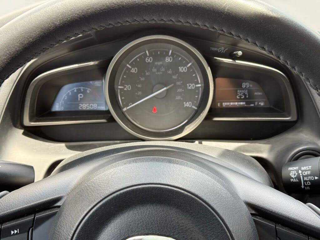 2019 Mazda CX-3 Touring
                                    for sale in Miami, FL – photo 21