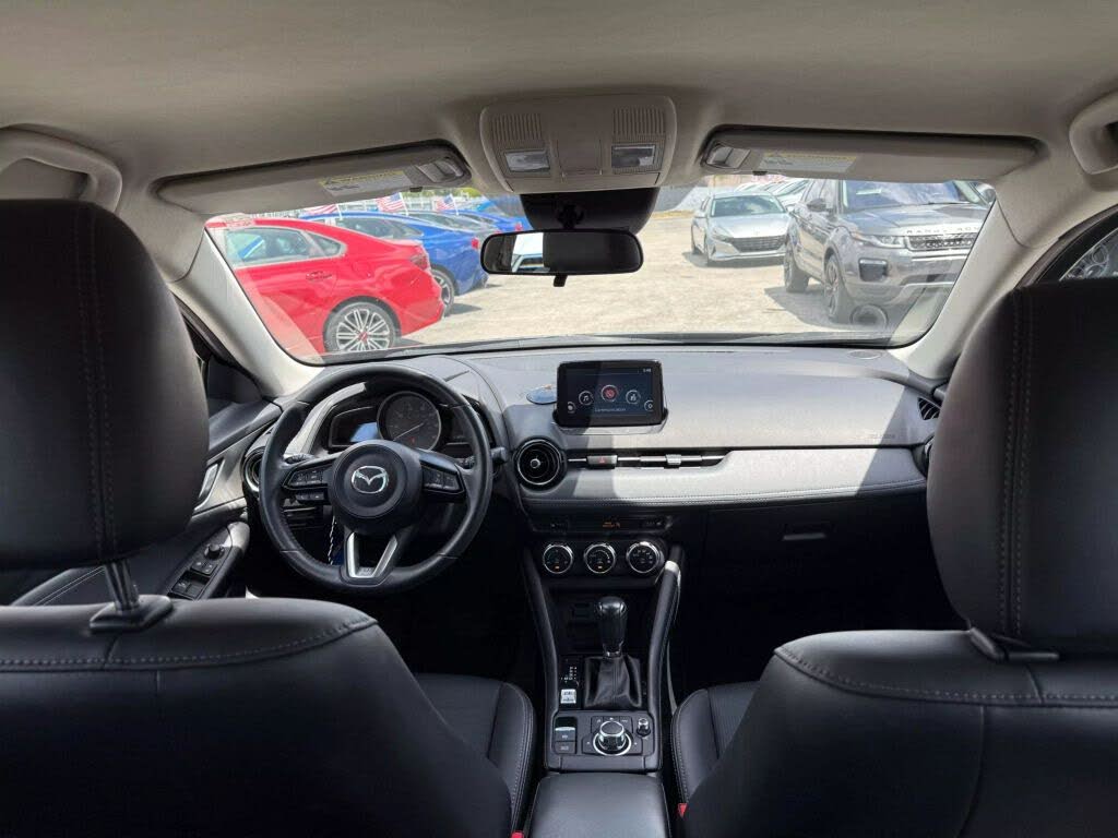2019 Mazda CX-3 Touring
                                    for sale in Miami, FL – photo 18