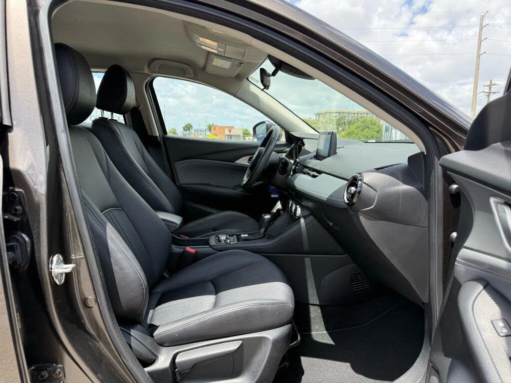 2019 Mazda CX-3 Touring
                                    for sale in Miami, FL – photo 14