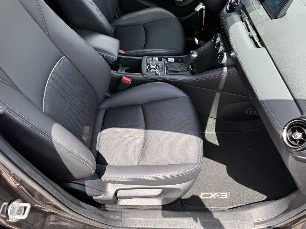 2019 Mazda CX-3 Touring
                                    for sale in Miami, FL – photo 16