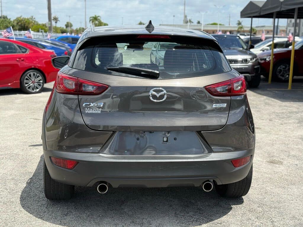 2019 Mazda CX-3 Touring
                                    for sale in Miami, FL – photo 9