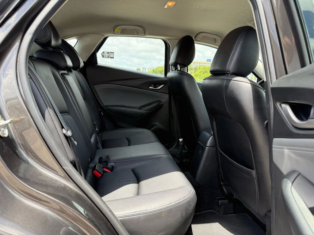 2019 Mazda CX-3 Touring
                                    for sale in Miami, FL – photo 23
