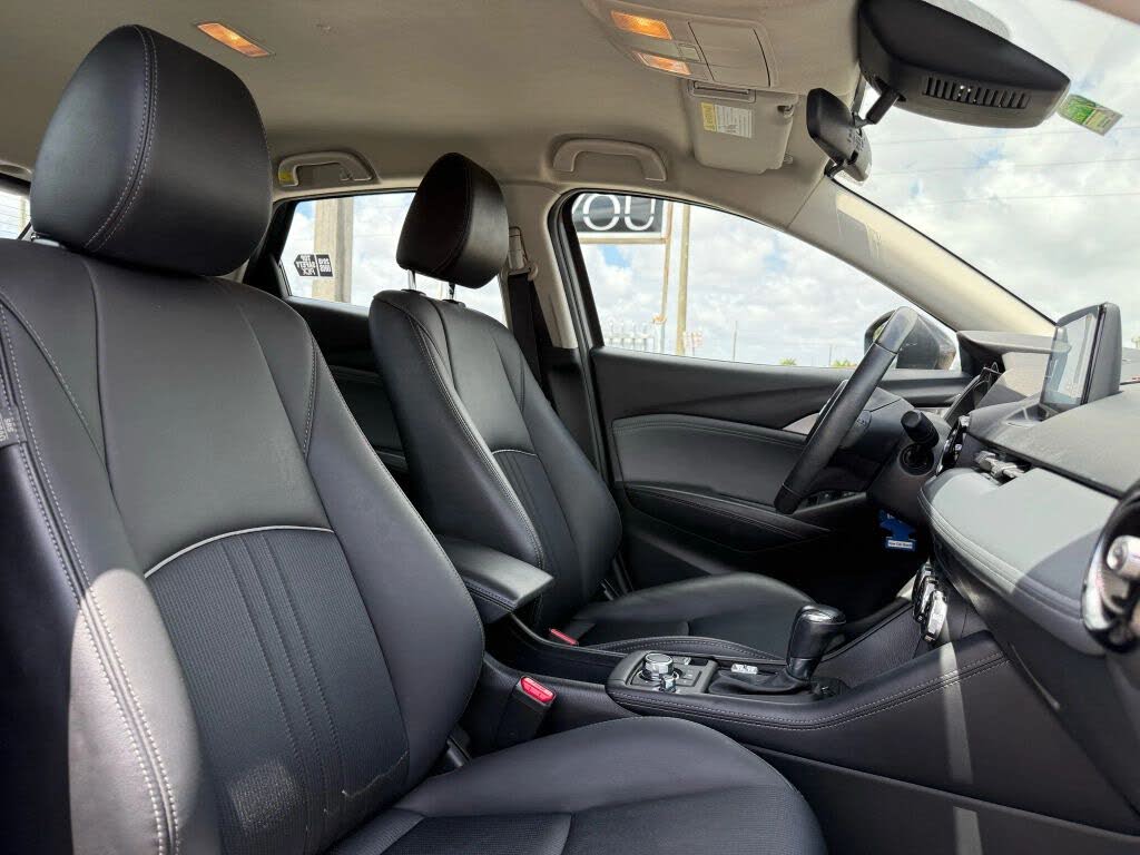 2019 Mazda CX-3 Touring
                                    for sale in Miami, FL – photo 17