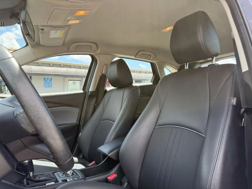 2019 Mazda CX-3 Touring
                                    for sale in Miami, FL – photo 12