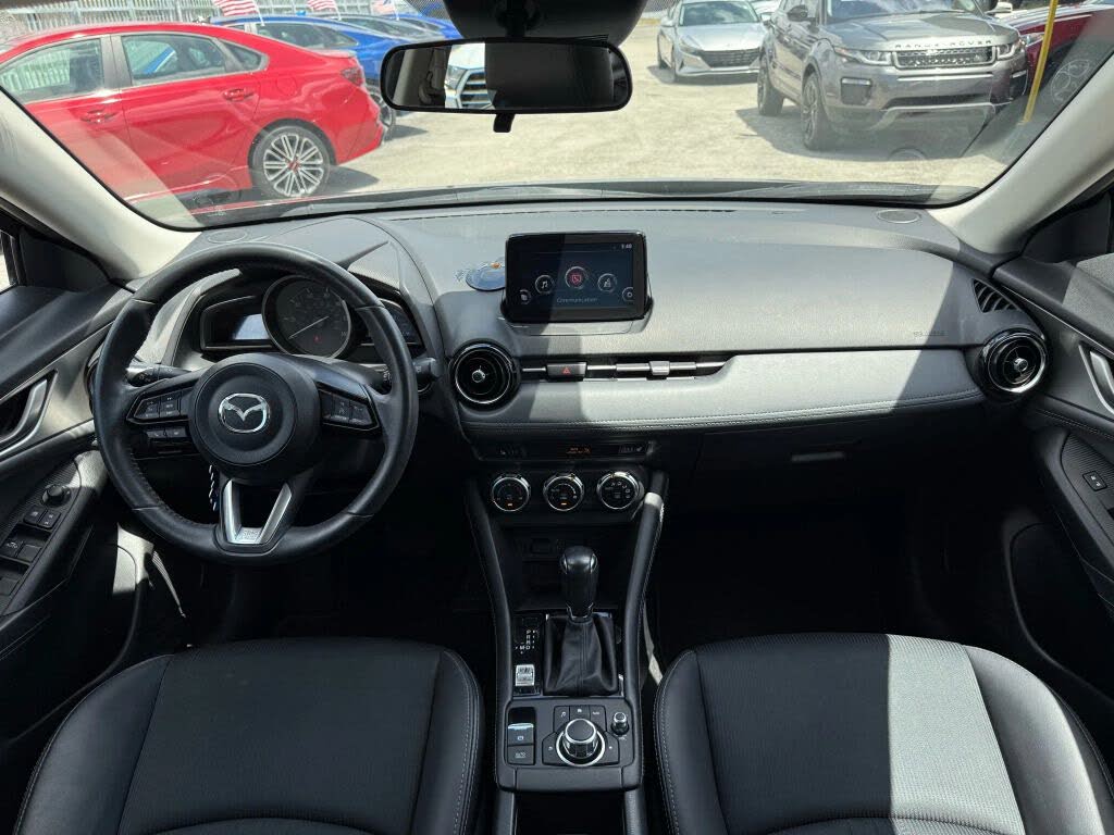 2019 Mazda CX-3 Touring
                                    for sale in Miami, FL – photo 19
