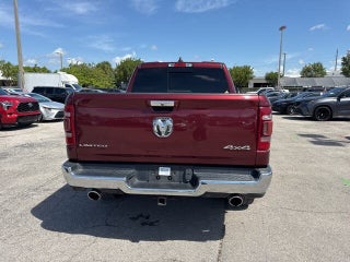 2019 Ram 1500 thumbnail – Hollywood, FL – 14