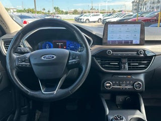 2020 Ford Escape thumbnail – Miami, FL – 12