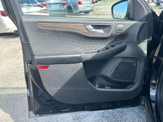 2020 Ford Escape thumbnail – Miami, FL – 38