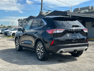 2020 Ford Escape thumbnail – Miami, FL – 10