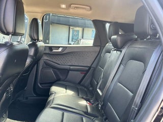 2020 Ford Escape thumbnail – Miami, FL – 35