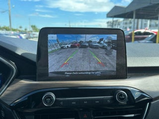 2020 Ford Escape thumbnail – Miami, FL – 24
