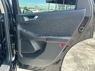 2020 Ford Escape thumbnail – Miami, FL – 40