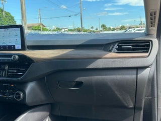 2020 Ford Escape thumbnail – Miami, FL – 28