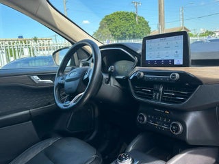 2020 Ford Escape thumbnail – Miami, FL – 27