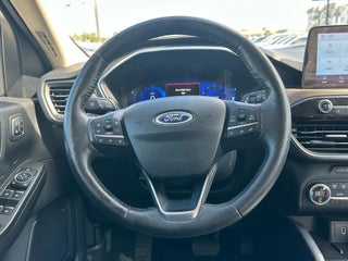 2020 Ford Escape thumbnail – Miami, FL – 13