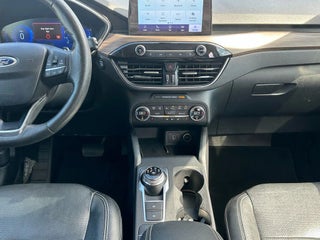 2020 Ford Escape thumbnail – Miami, FL – 16