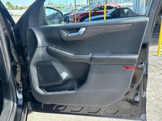 2020 Ford Escape thumbnail – Miami, FL – 41