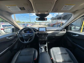 2020 Ford Escape thumbnail – Miami, FL – 17