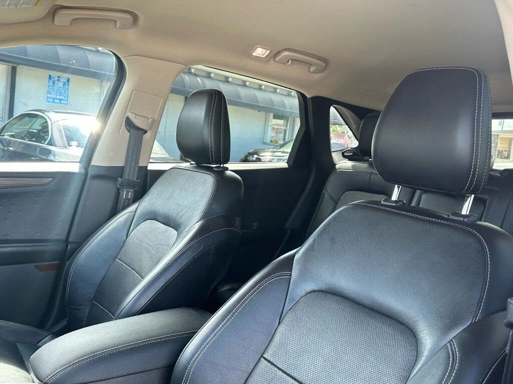 2020 Ford Escape Titanium
                                    for sale in Miami, FL – photo 21